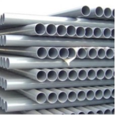 PVC Pipes